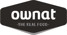 ownat the real food